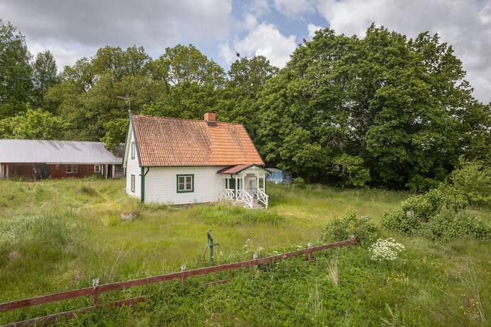 2 rum Villa på Stensäng Eklund 1 Mjölby Mjölby kommun - bild 26