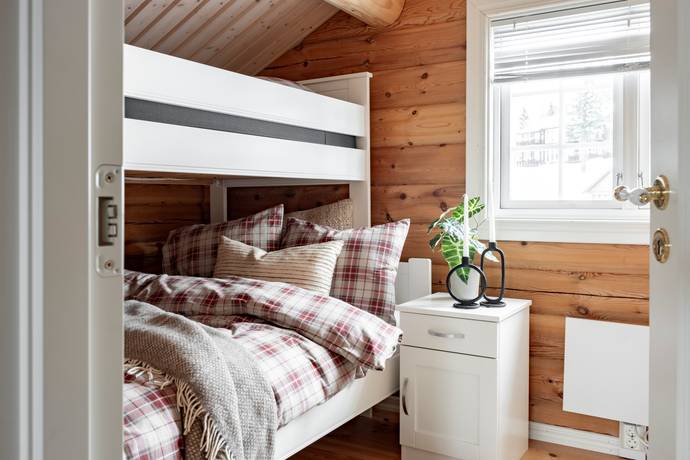 7 rum Villa på Björnen Höken 13 Åre Björnen Åre kommun - bild 23