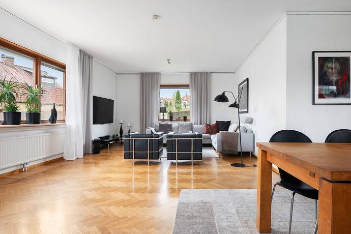 7 rum Villa på Viktoriagatan 38 Hässleholm Hässleholms kommun - bild 17