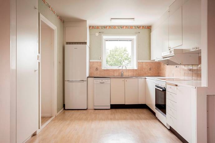 3 rum Lägenhet på Lindormsgatan 48 Sjöbo Borås kommun - bild 2