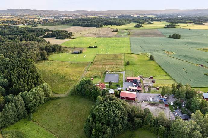 5 rum Gård utan jordbruk på Uvberget 248 Borlänge kommun - bild 120