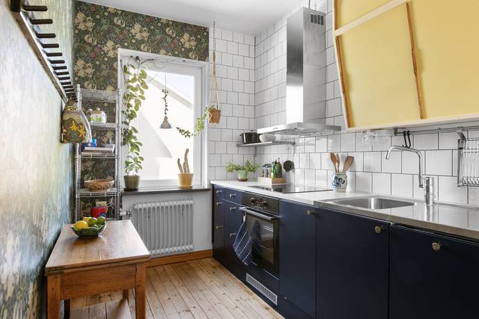 2 rum Lägenhet på Sörbygatan 82B Söder Gävle kommun - bild 14