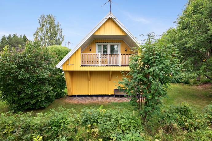 6 rum villa på Flintavägen 18 Rosvik, Piteå kommun - bild 5