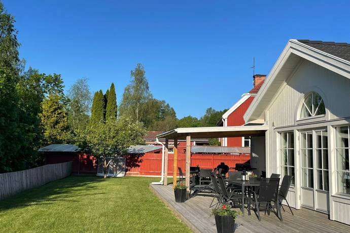 5 rum Villa på Skoby 252 Alunda Östhammars kommun - bild 24