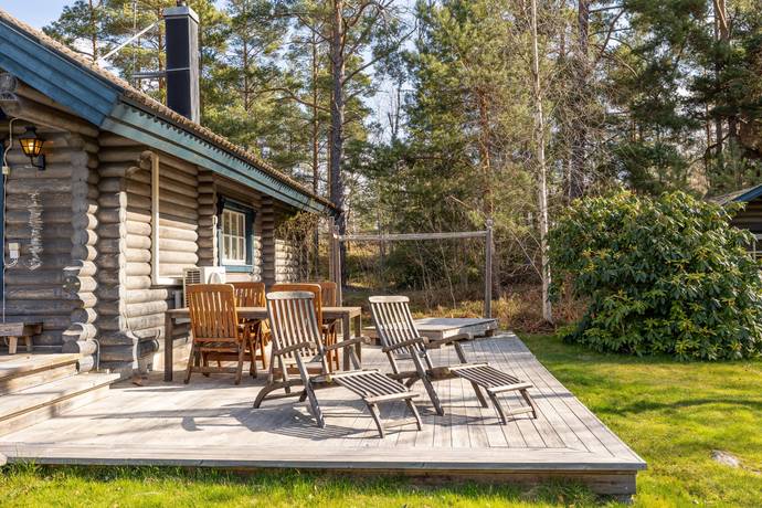 5 rum Fritidshus på Nyslättsvägen 16 Källvik Västerviks kommun - bild 23