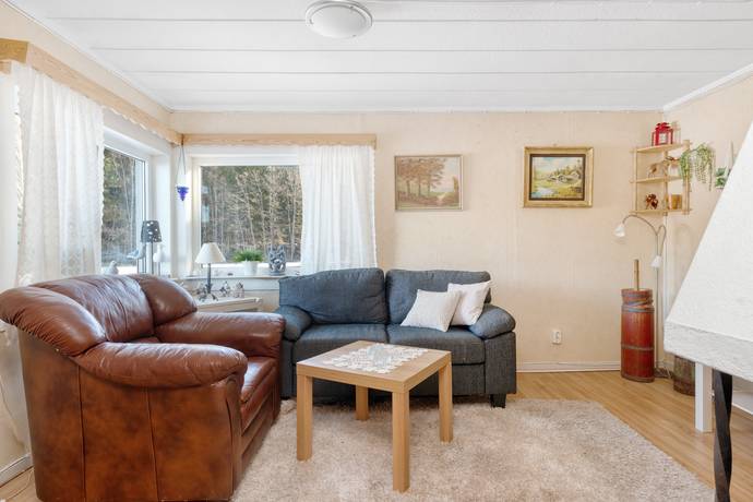 3 rum Fritidshus på Ölsdalen 896 Ölsdalen Degerfors kommun - bild 11