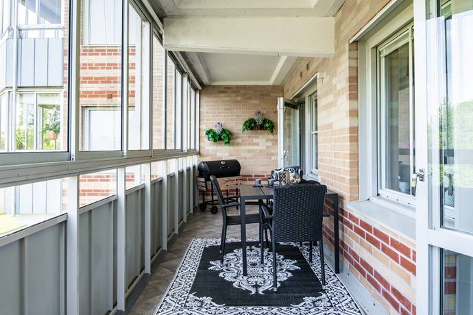 4 rum lägenhet på Strandängsgatan 11 Lomma, Lomma kommun - bild 2