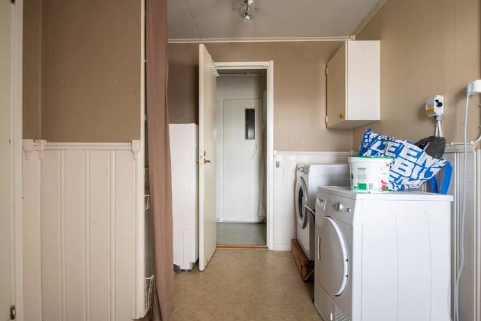 117 m² Villa på Åkervägen 37 Norsjö kommun - bild 8