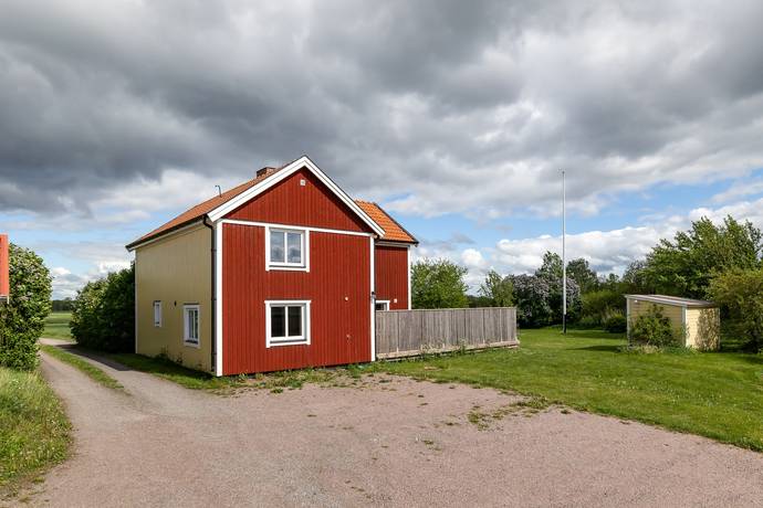 4 rum Villa på Bondevrak 662 Bondevrak ( strax utanför Stora Mellösa) Örebro kommun - bild 45