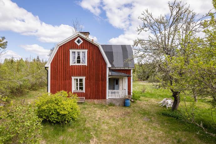3 rum fritidshus på Holmkärr 1 Vikbolandet, Norrköpings kommun - bild 1