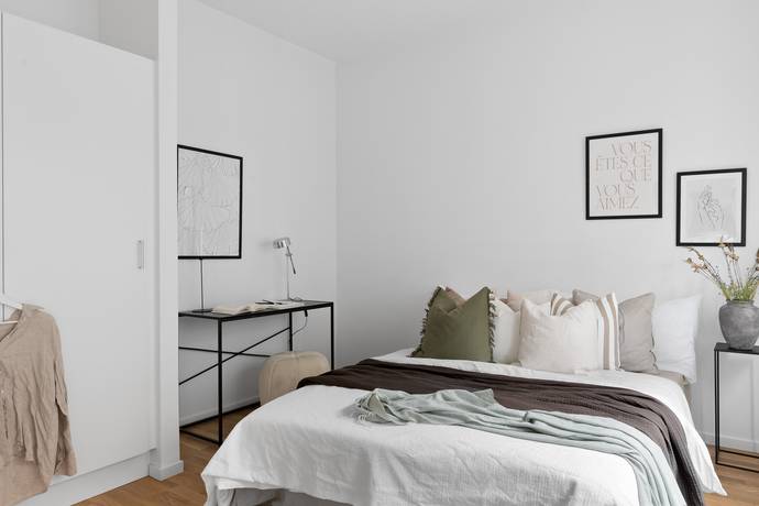 2 rum Lägenhet på Sivs gränd 9B Malmö kommun - bild 8