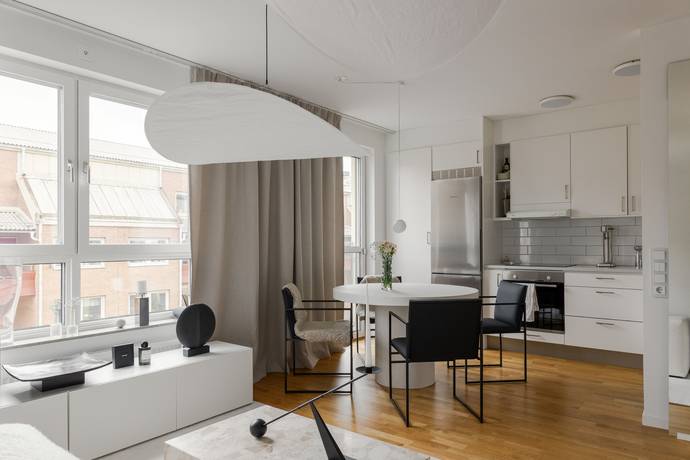 Södra Järnvägsgatan 4S, Söder, Växjö kommun