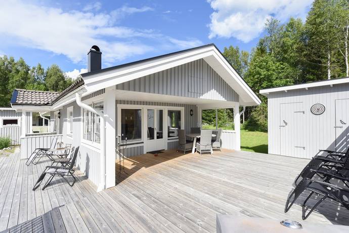 Småmursvägen 3, Säljemar, Gävle kommun