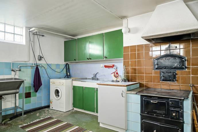 4 rum Villa på Aspbacksvägen 19 Gagnefs kommun - bild 21