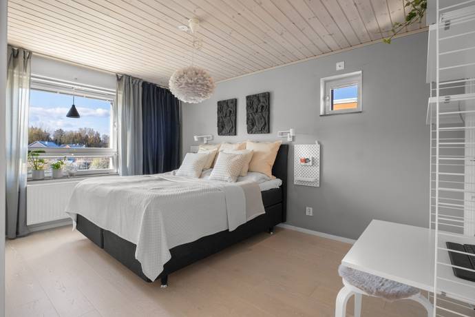 6 rum Villa på Ligustervägen 48 Älta - Södra Hedvigslund Nacka kommun - bild 30