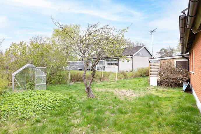 4 rum Villa på Slättagårdsvägen 19 Kallinge Ronneby kommun - bild 6