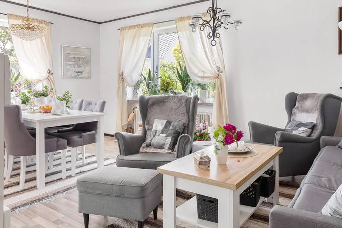 5 rum Villa på Västergatan 29 Centralt Skurup Skurups kommun - bild 14