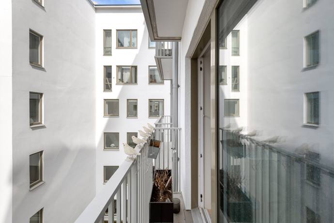1.5 rum Lägenhet på Torfredsplatsen 7 Haga Norra Solna kommun - bild 19