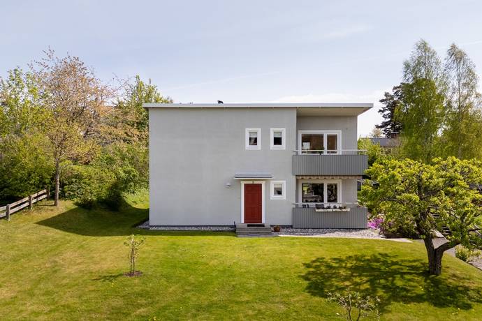 6 rum Villa på Vibynäsgatan 3 Gamla Råslätt Jönköpings kommun - bild 46