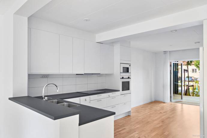 5 rum radhus på Ringstorpsvägen 40E Ringstorp, Helsingborgs kommun - bild 5