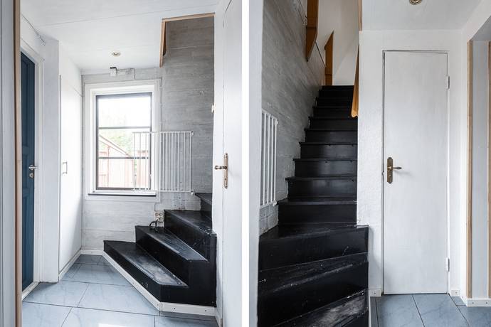 4 rum Villa på Vedum Kroken 1 Vedum Med Omnejd Vara kommun - bild 25