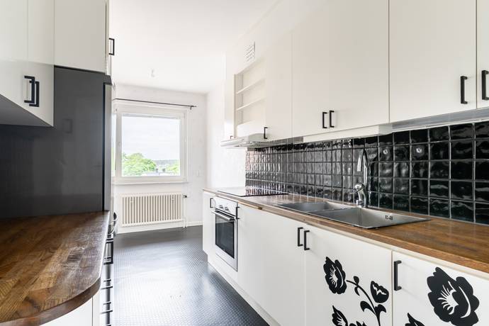 2 rum Lägenhet på Julingatan 6A Torshälla Eskilstuna kommun - bild 8