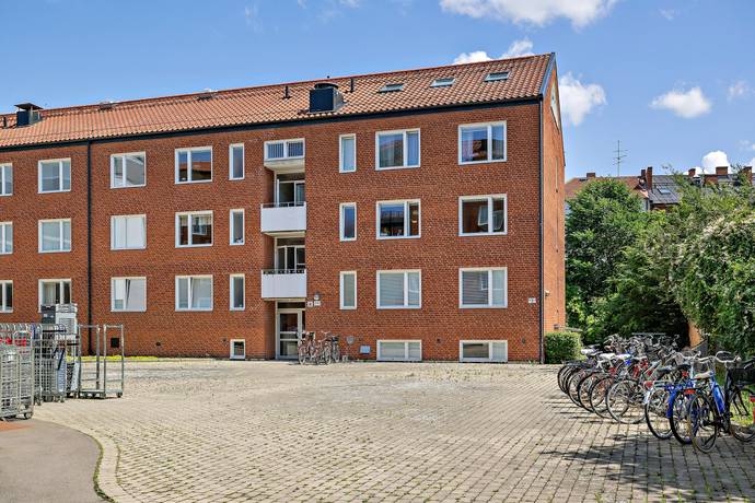 6 rum lägenhet på Stora Södergatan 57D Centrum, Lunds kommun - bild 5