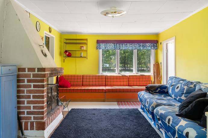 40 m² Fritidshus på Sommarstigen 8 Södertälje kommun - bild 13