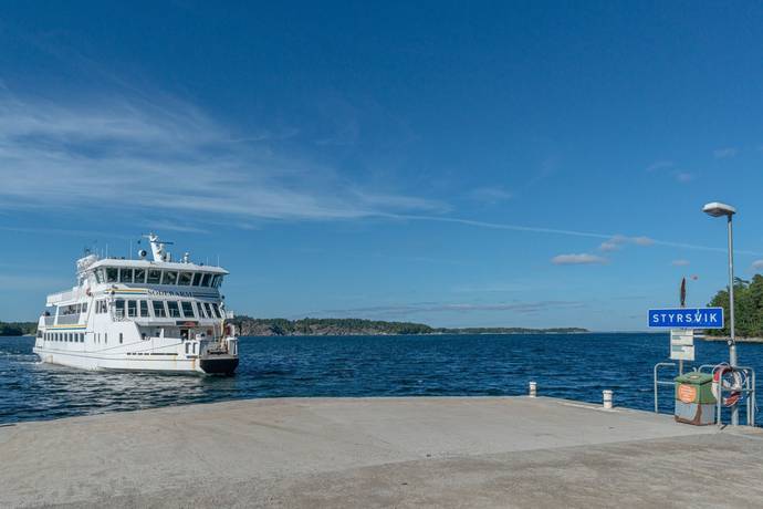 Tomt på Runmarö Norrsunda 219 Runmarö Norrsunda Värmdö kommun - bild 17