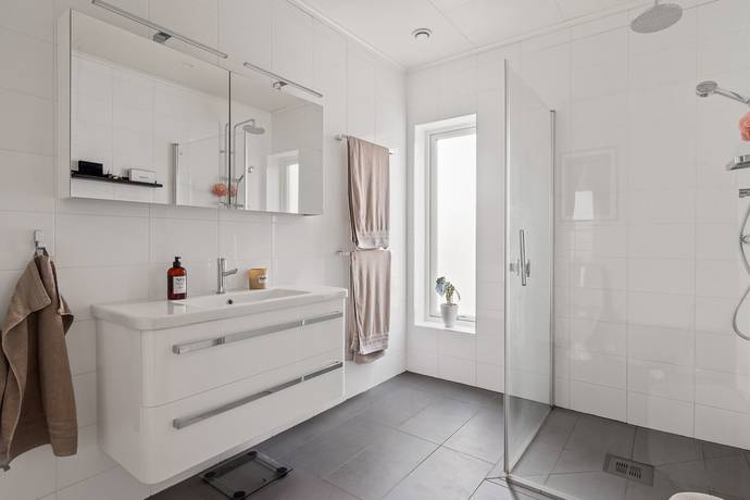 6 rum Villa på Bresättersvägen 23 Laggarhult Katrineholms kommun - bild 19