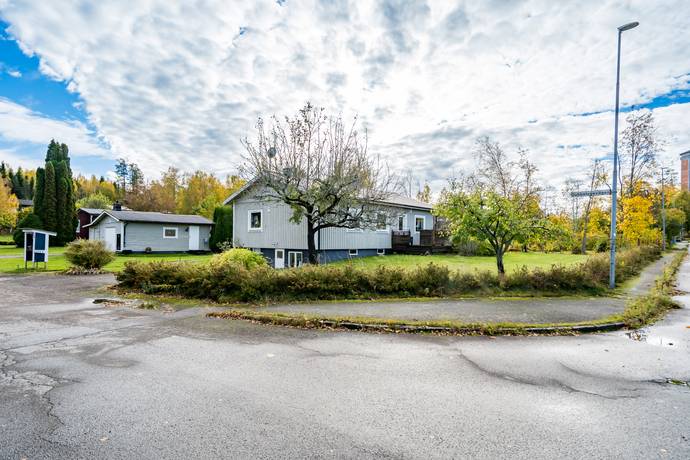 Gubbstugevägen 12, Degerfors, Degerfors kommun