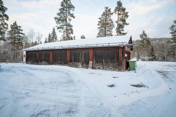 832 m² Övrig på Ringvägen 2 Ånge kommun - bild 67