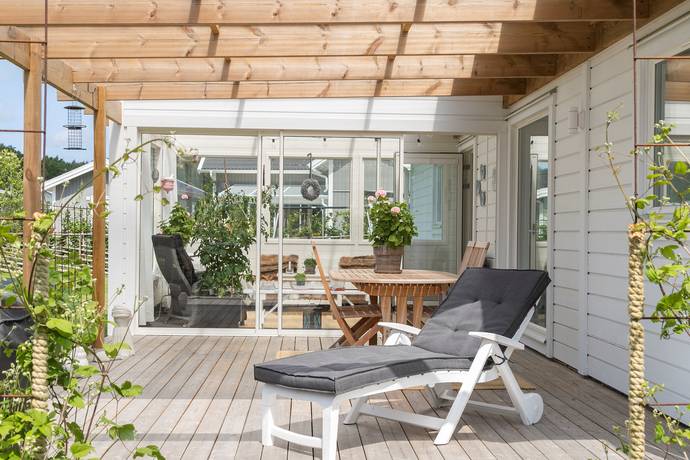 3 rum Villa på Värabjärsvägen 22 Tvååker Varbergs kommun - bild 23