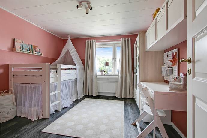 5 rum Radhus på Bondestigen 57 Salem Salems kommun - bild 11