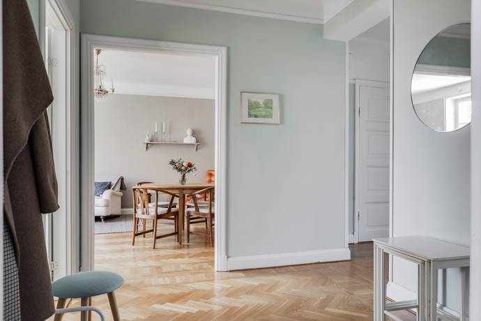 3 rum lägenhet på Rådmansgatan 8 Centralt/Öster, Örebro kommun - bild 3