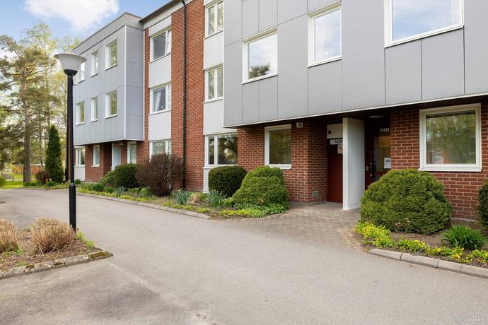 3 rum Lägenhet på Hovslagaregatan 21 Kronogården Trollhättans kommun - bild 15