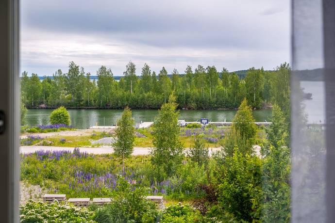 2 rum Lägenhet på Galjonsgatan 5 HUDIKSVALL Hudiksvalls kommun - bild 16