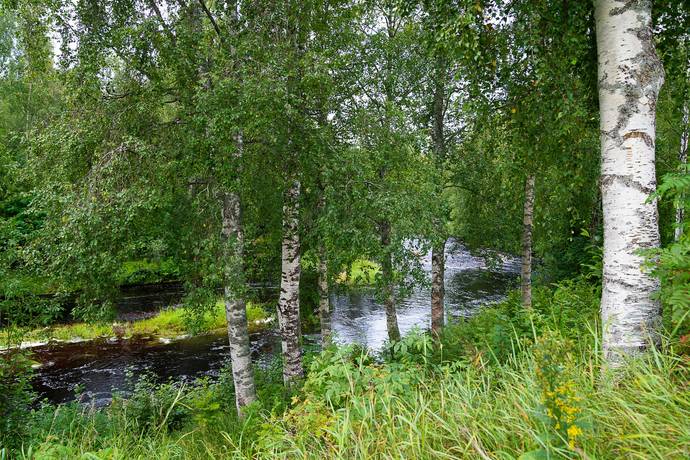 7 rum Villa på Roknäsvägen 229 Roknäs Piteå kommun - bild 10