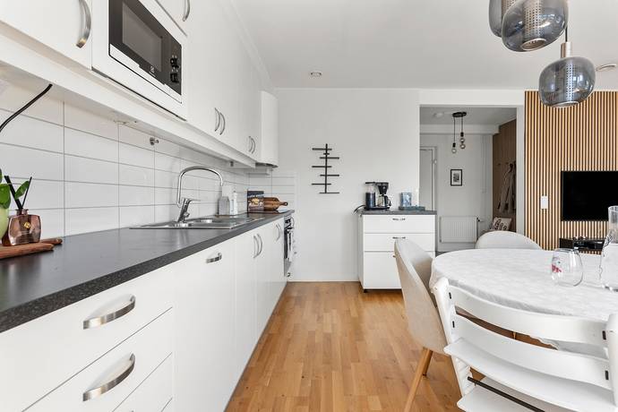 3 rum Lägenhet på Vänskapens väg 25C Ljusstaden Kalmar kommun - bild 15