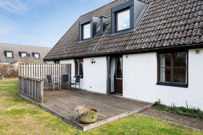 7 rum villa på Tranbärsvägen 4 Jonstorp, Höganäs kommun - bild 1