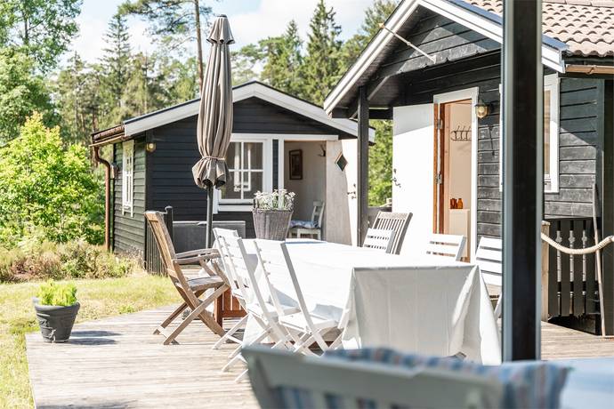 3 rum Fritidshus på Hannabad 1403 Markaryd Markaryds kommun - bild 17