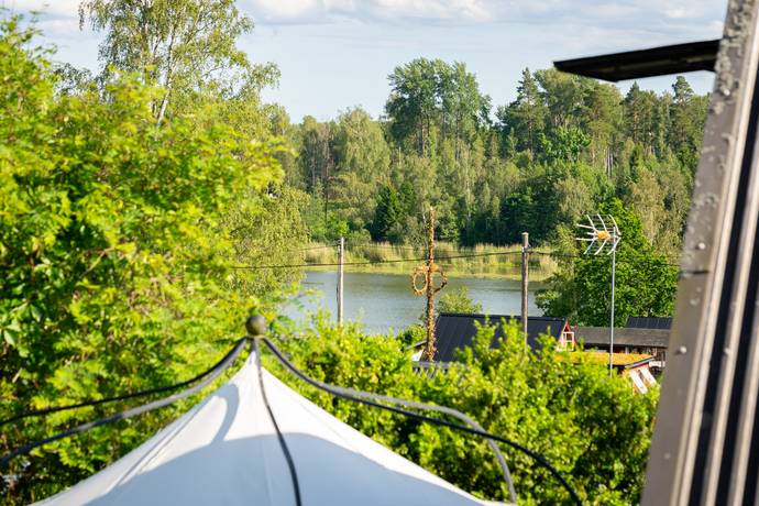 3 rum Fritidshus på Gyllengrips väg 6 Närsjö Eskilstuna kommun - bild 33
