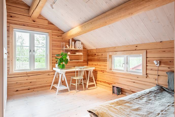 7 rum Villa på Rönningsberg 125 Trångsviken Krokoms kommun - bild 32