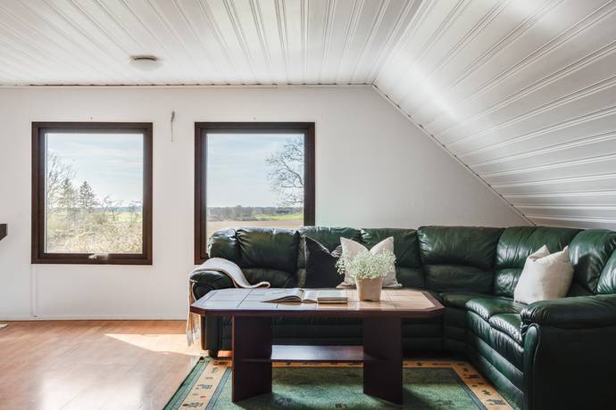 6 rum Gård utan jordbruk på Pregestadsvägen 342-15 Vollsjö Sjöbo kommun - bild 29