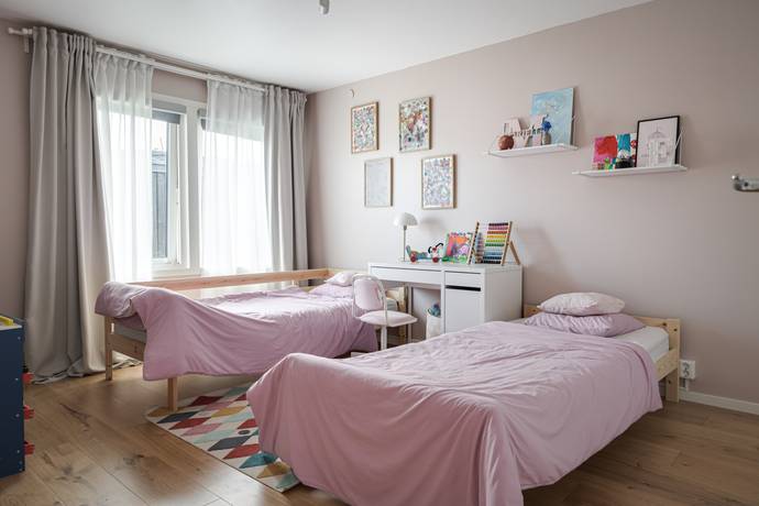 4 rum Villa på Simmaregatan 10 Tomelilla Tomelilla kommun - bild 20