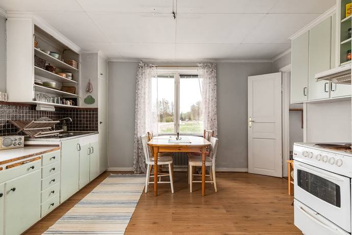 4 rum Villa på Omberg Albacken 1 Omberg Ödeshögs kommun - bild 8