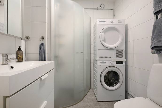 3 rum lägenhet på Sörbygatan 69 B Söder, Gävle kommun - bild 5
