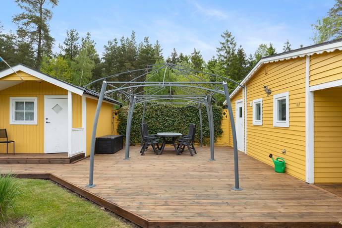 2 rum Fritidshus på Järnsida 913 Järnsida Torsås kommun - bild 13