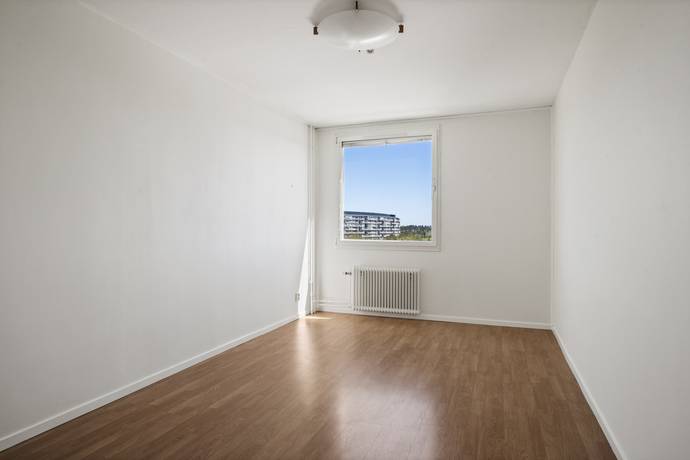 2 rum lägenhet på Näsbydalsvägen 16, 13 tr Näsbydal, Täby kommun - bild 5