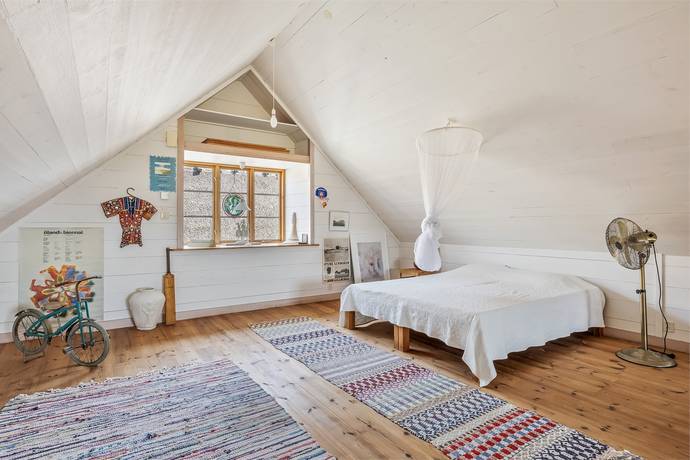 15 rum Gård utan jordbruk på Grytehamnsvägen 6 Gillberga Borgholms kommun - bild 11